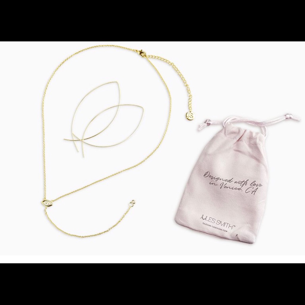 Jules Smith Set - Americano 41$